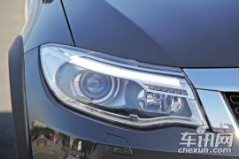 观致汽车-观致3 SUV-都市SUV 1.6T 自动炫动派