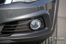 观致汽车-观致3 SUV-都市SUV 1.6T 自动炫动派