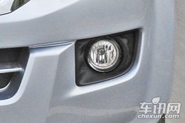 江西五十铃-D-MAX-2.5T四驱 手动豪华型4JK1