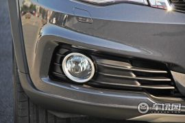 观致汽车-观致3 SUV-都市SUV 1.6T 自动炫动派