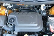 东风小康-风光360-1.5L 手动豪华型 7座 国V