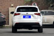 雷克萨斯-雷克萨斯NX-300h 全驱 锋致版