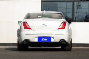 捷豹-捷豹XJ-XJL 2.0T 两驱尊享商务版