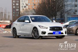 东风英菲尼迪-英菲尼迪Q50L-2.0T 运动版