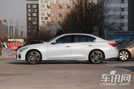 东风英菲尼迪-英菲尼迪Q50L-2.0T 运动版