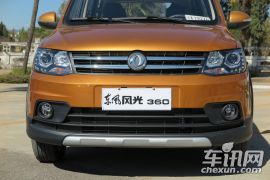 东风小康-风光360-1.5L 手动豪华型 7座 国V