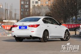 东风英菲尼迪-英菲尼迪Q50L-2.0T 运动版