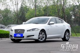 捷豹-捷豹XF-XF 2.0T 风华版