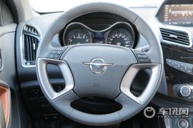 海马汽车-海马S5-1.5T CVT智骋型  ￥11.58