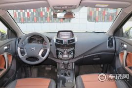 海马汽车-海马S5-1.5T CVT智骋型  ￥11.58