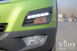 海马汽车-海马S5-1.5T CVT智骋型  ￥11.58