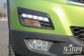 海马汽车-海马S5-1.5T CVT智骋型  ￥11.58