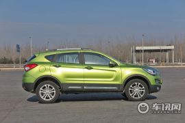 海马汽车-海马S5-1.5T CVT智骋型  ￥11.58