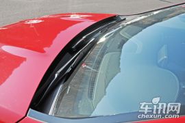 奔驰-奔驰GLA-GLA 260 4MATIC