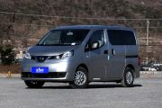 郑州日产-NV200-1.6L CVT豪华型 国IV