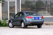 北京汽车-绅宝D50-1.5L 手动标准版
