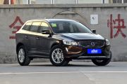 沃尔沃亚太-沃尔沃XC60-2.0T T5 智行版