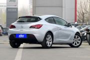 欧宝-雅特-1.4T GTC 舒适型