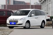 东风裕隆-大7 MPV-2.0T 精英型