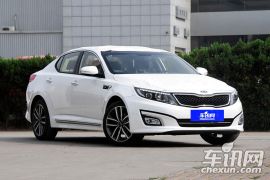 东风悦达起亚-起亚K5-2.0T AT T-PREMIUM