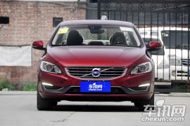 沃尔沃亚太-沃尔沃S60L-2.0T T5 智驭版