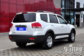 起亚-霸锐-3.8L 豪华版 国IV