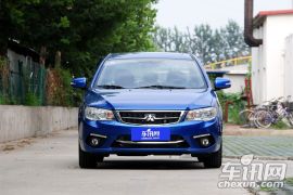 东南汽车-风迪思-1.8L 自动豪华型 国V