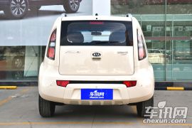 东风悦达起亚-秀尔-1.6L AT Premium