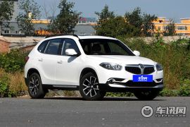 华晨中华-中华V5-1.5T 自动两驱豪华型