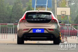 沃尔沃-沃尔沃V40-1.6T 智逸版