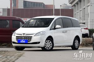 大7 MPV