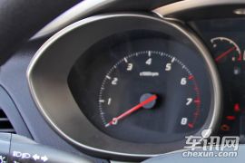 海马汽车-海马M3-1.5L CVT舒适型