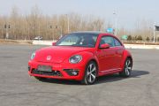 大众-甲壳虫-1.4TSI R-Line