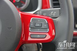 大众-甲壳虫-1.4TSI R-Line