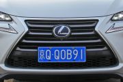 雷克萨斯-雷克萨斯NX-300h 全驱 锋芒版