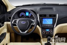 开瑞汽车-开瑞K50-基本型