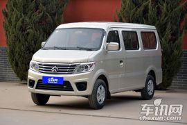 长安汽车-长安之星9