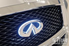 英菲尼迪-英菲尼迪Q60 2015