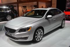 沃尔沃-沃尔沃S60