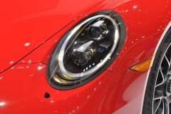 保时捷-保时捷911