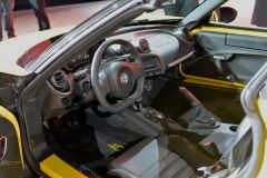 阿尔法罗密欧-阿尔法罗密欧 4C