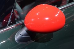 MINI JCW-MINI JCW