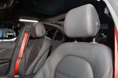 奔驰AMG-奔驰C级AMG