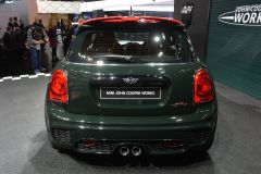 MINI JCW-MINI JCW