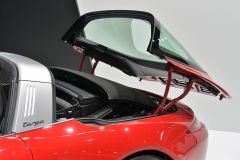 保时捷-保时捷911