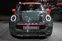 MINI JCW-MINI JCW