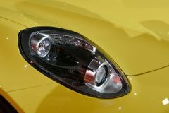 阿尔法罗密欧-阿尔法罗密欧 4C