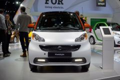 Smart-smart fortwo