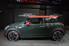 MINI JCW-MINI JCW