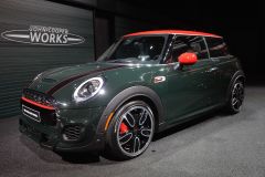 MINI JCW-MINI JCW
